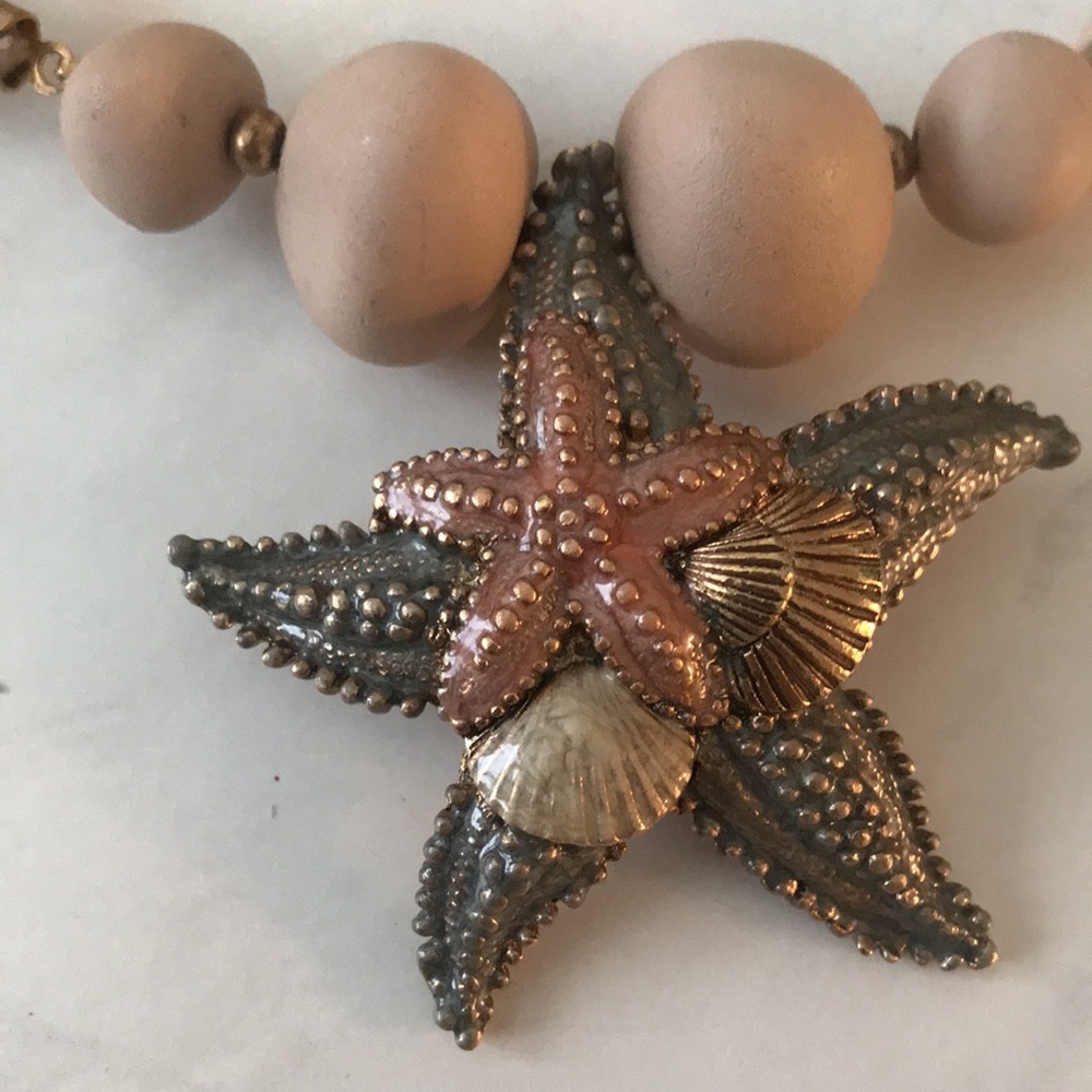 Customs jewelry